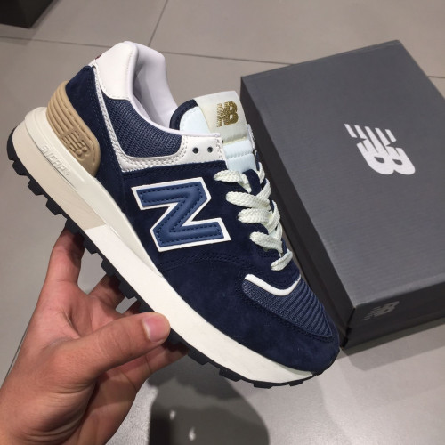 حذاء نيو بالانس - كاجوال NB-020-ES