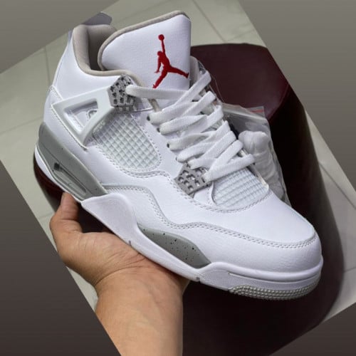 جوردن (شوز JORDAN4) - كاجوال JO4-012-ES