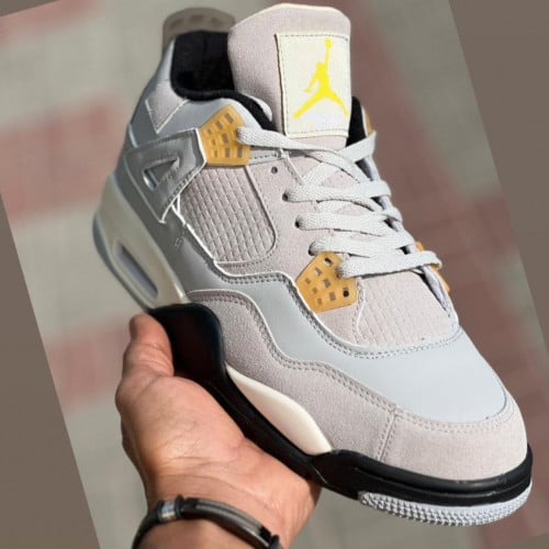 جوردن (شوز JORDAN4) - كاجوال JO4-003-ES