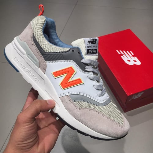 حذاء نيو بالانس - كاجوال NB-027-ES