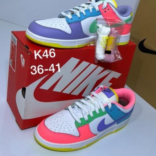 حذاء نايك اير (شوز نايكي)- كاجوال NIK-060-ES