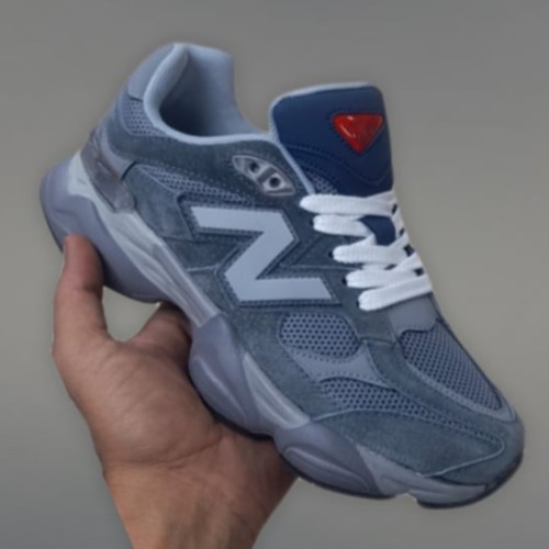 حذاء نيو بالانس - كاجوال NB-124-ES