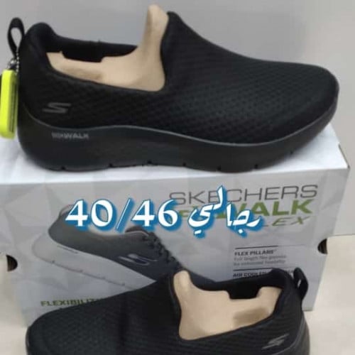 حذاء سكيتشرز الأصلي SKE-027-ES - Skechers Original