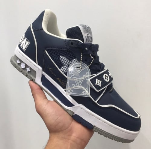 حذاء لويس فيتون (لوي فيتون) - كاجوال LV-009-ES