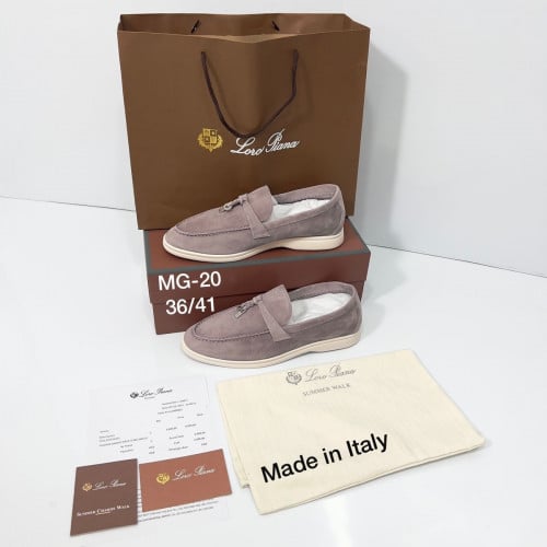 حذاء لوروبيانا (شوز LORO) - كاجوال LOR-016-ES