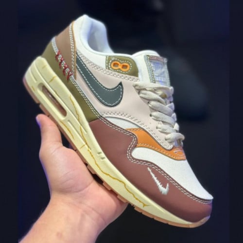 حذاء نايك (شوز نايكي)- كاجوال NIK-002-ES