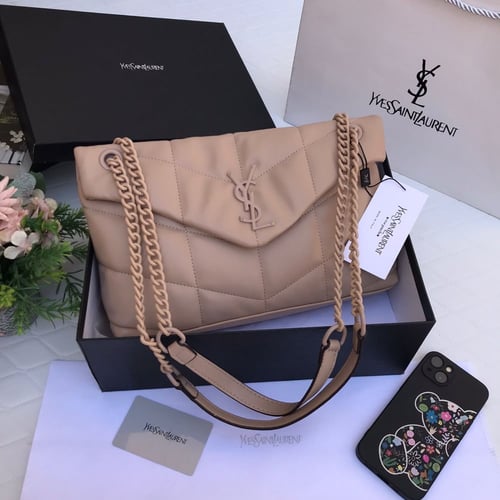 شنطة سان لوران - كاجوال SANL-001-ES