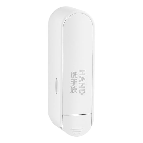 علبة صابون مفرد 9028 ابيض