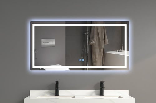 مغسلة بورسلان 1001-120