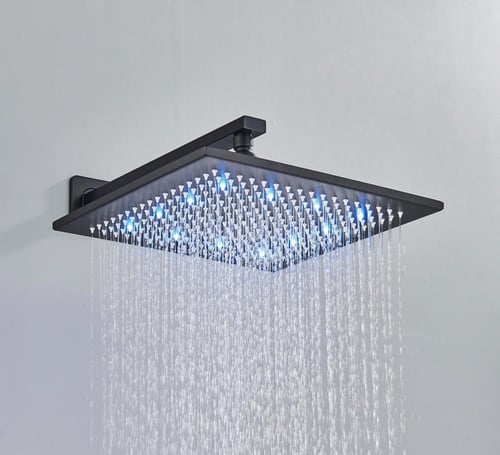 دش سقف ليد 311601 مقاس 40 سم