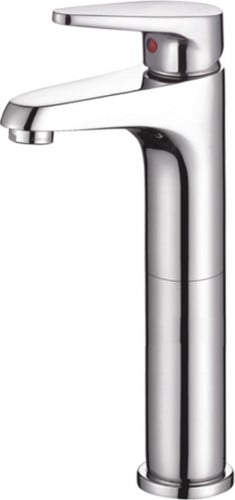 خلاط مغسلة 2-1615مندكو كروم