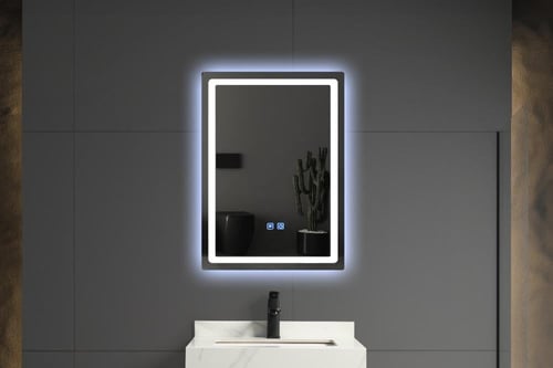 مغسلة بورسلان 1001-60