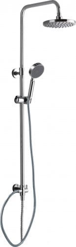 عامود دش 3215 مندكو كروم