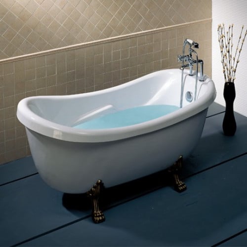 بانيو 1705 سكرى