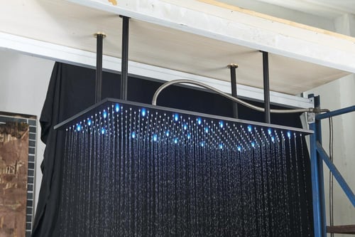 دش سقف ليد 314080