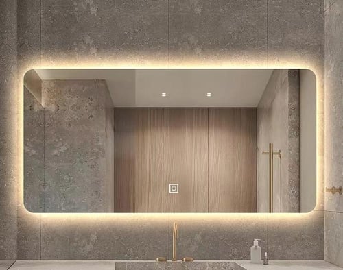 مراية MR ليد