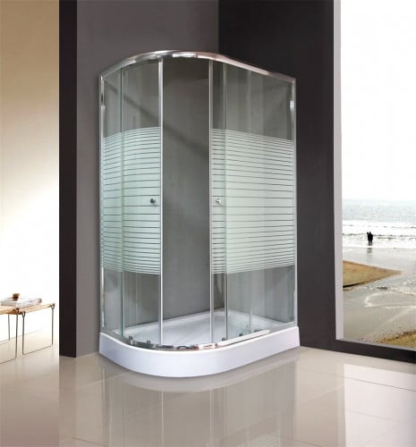 شاور 390 رايشنج 120*80