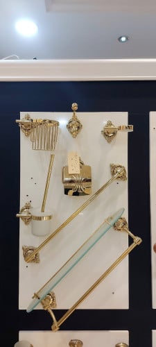 اكسسوار 5600 مندكو مدهب