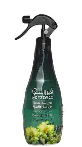 Verzasca Bedspread Freshener Verzasca Scents Spray...