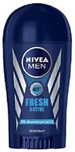 Nivea Deodorant Stick Fresh Active 40ml