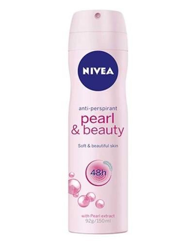 Nivea Deodorant Spray Pearl & Beauty 150ml