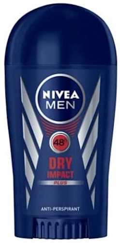 Nivea Deodorant Stick Dry Impact 40ml