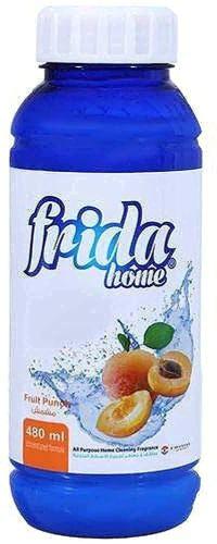 Frida All Purpose Home Cleaning Fragrance Fruit Pu...