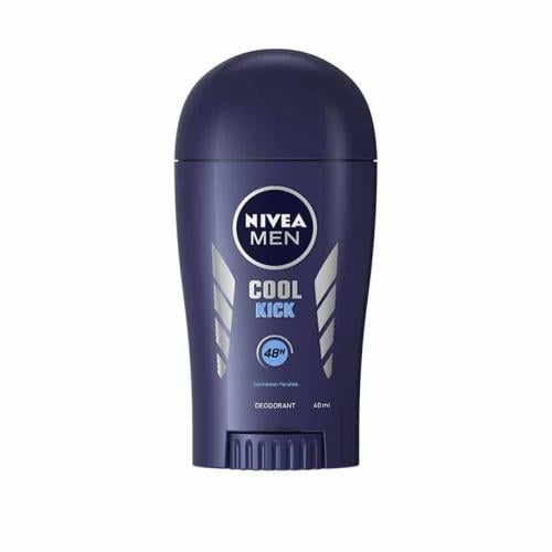 Nivea Deodorant Stick Cool Kik 40ml
