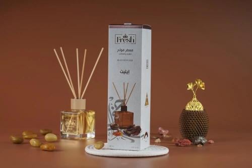 Fresh Elite Fragrance Sticks For Rooms and Offices 150ml