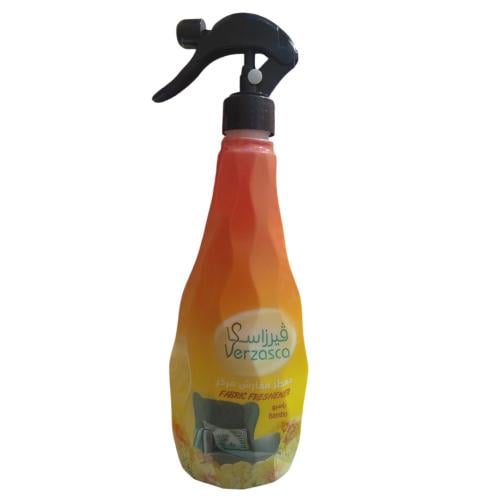 Verzasca Bedspread Freshener Bamboo Spray 400ml