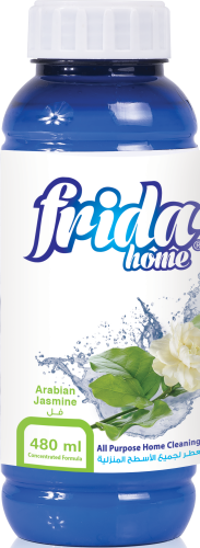 Frida All Purpose Home Cleaning Fragrance Arabian...