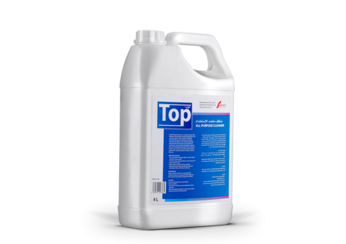 Sidco Top All Purpose Cleaner 4L