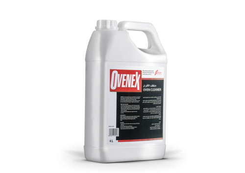 Sidco Ovenex Oven Cleaner 4L