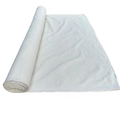 Cleaning Cloth White Roll 17m