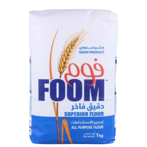 Foom Flour High 1kg
