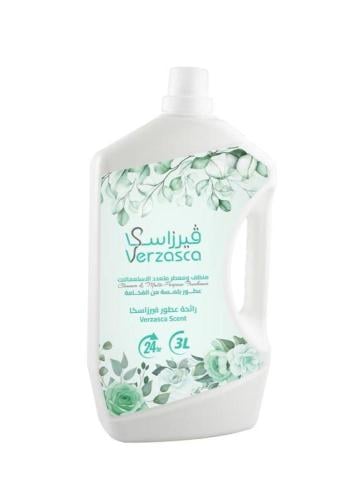 Verzasca Disinfectant and Freshener Verzasca Scent...