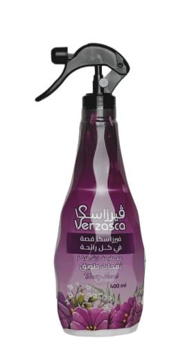 Verzasca Bedspread Freshener Nafhat Tuwaiq Spray 4...