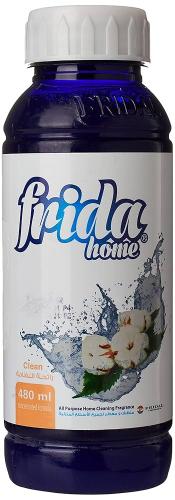 Frida All Purpose Home Cleaning Fragrance Clean 48...