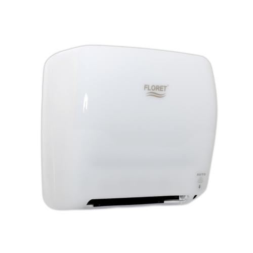 Floret Automatic Tissue Dispenser for Roll Auto-Cu...
