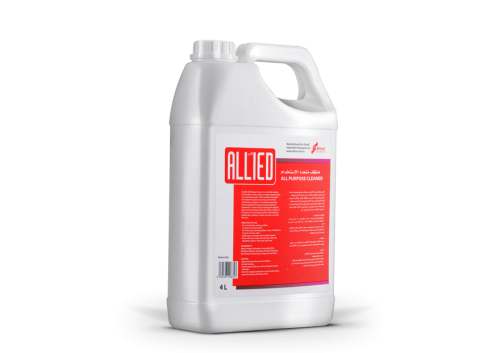 Sidco Allied All Purpose Cleaner 4L