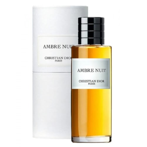 عطر عنبر نويت من ديور - او دو بارفيوم 125 ملي للجن...