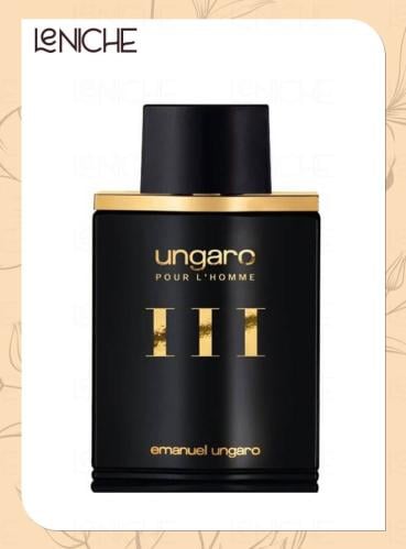 عطر انغارو 3 او دو تواليت 100مل