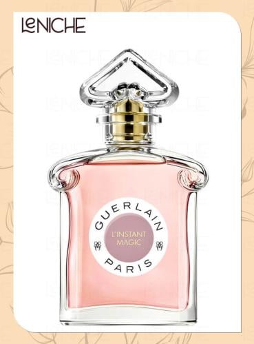 عطر جيرلان لينستانت ماجيك او دي بارفيوم 75مل