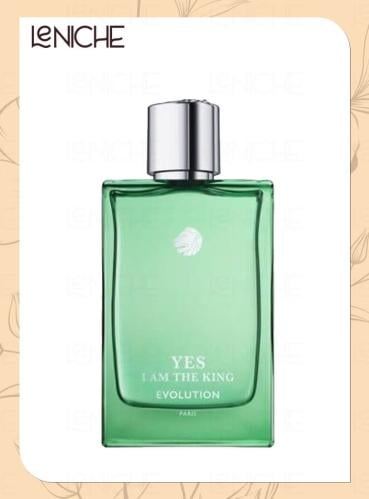 عطر غابرليس يس ايم ذا كنج ايفولوشن او دو بارفيوم 1...