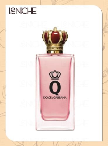 عطر دولتشي اند جابانا كوين للنساء اودي بارفيوم 100...