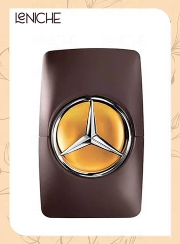 عطر مرسيدس بنز برايفت للرجال اودي بارفيوم 100 مل