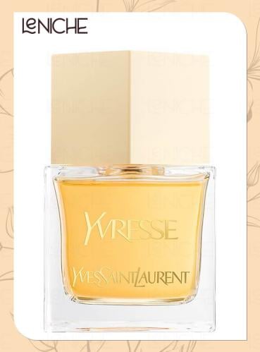 عطر ايف سان لوران ايفرس او دو تواليت 80مل