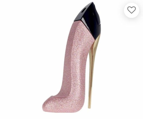 عطر كارولينا هيريرا جود جيرل فانتاستيك بينك او دو...