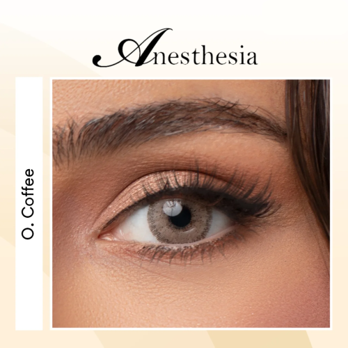Anesthesia daily lenses – Wins coffee