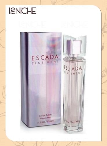 عطر اسكادا سنتمنت او دو تواليت النسائي 75مل